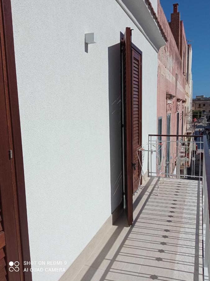Catria Villa Favignana Exterior photo