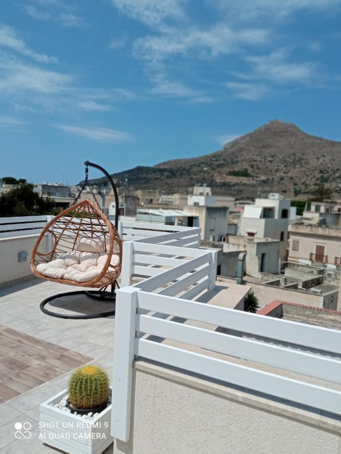 Catria Villa Favignana Exterior photo