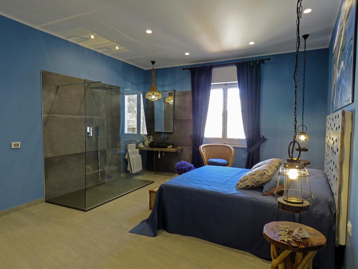 Catria Villa Favignana Exterior photo