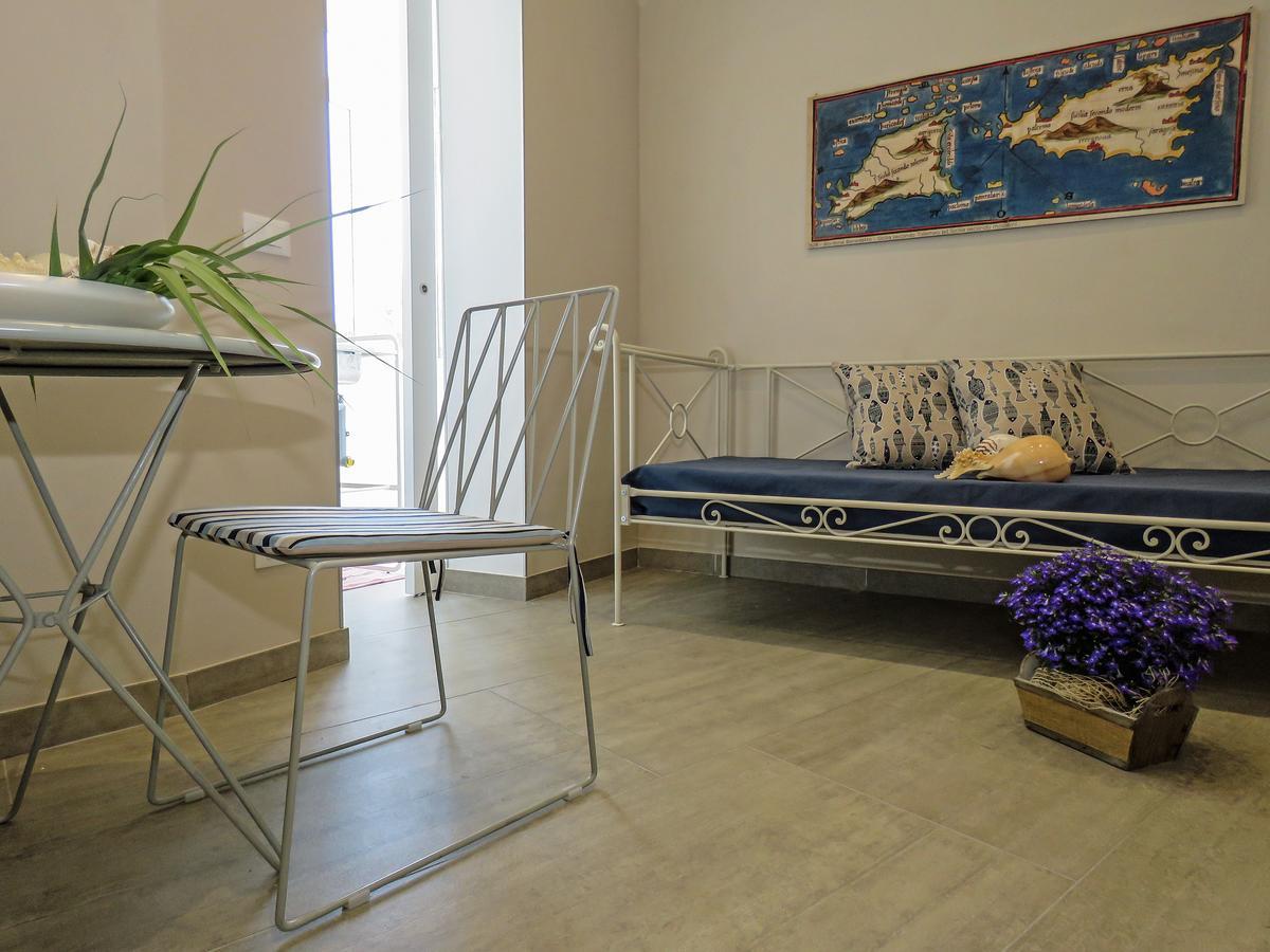 Catria Villa Favignana Exterior photo