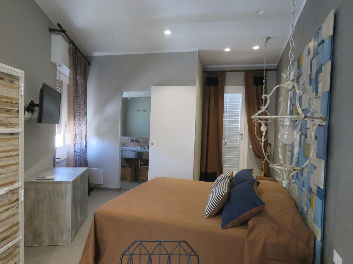 Catria Villa Favignana Exterior photo