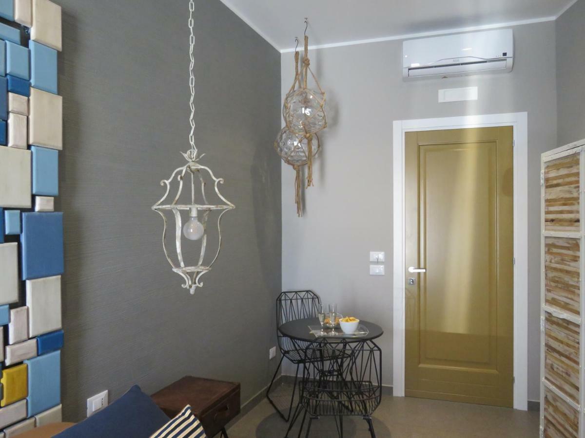 Catria Villa Favignana Exterior photo