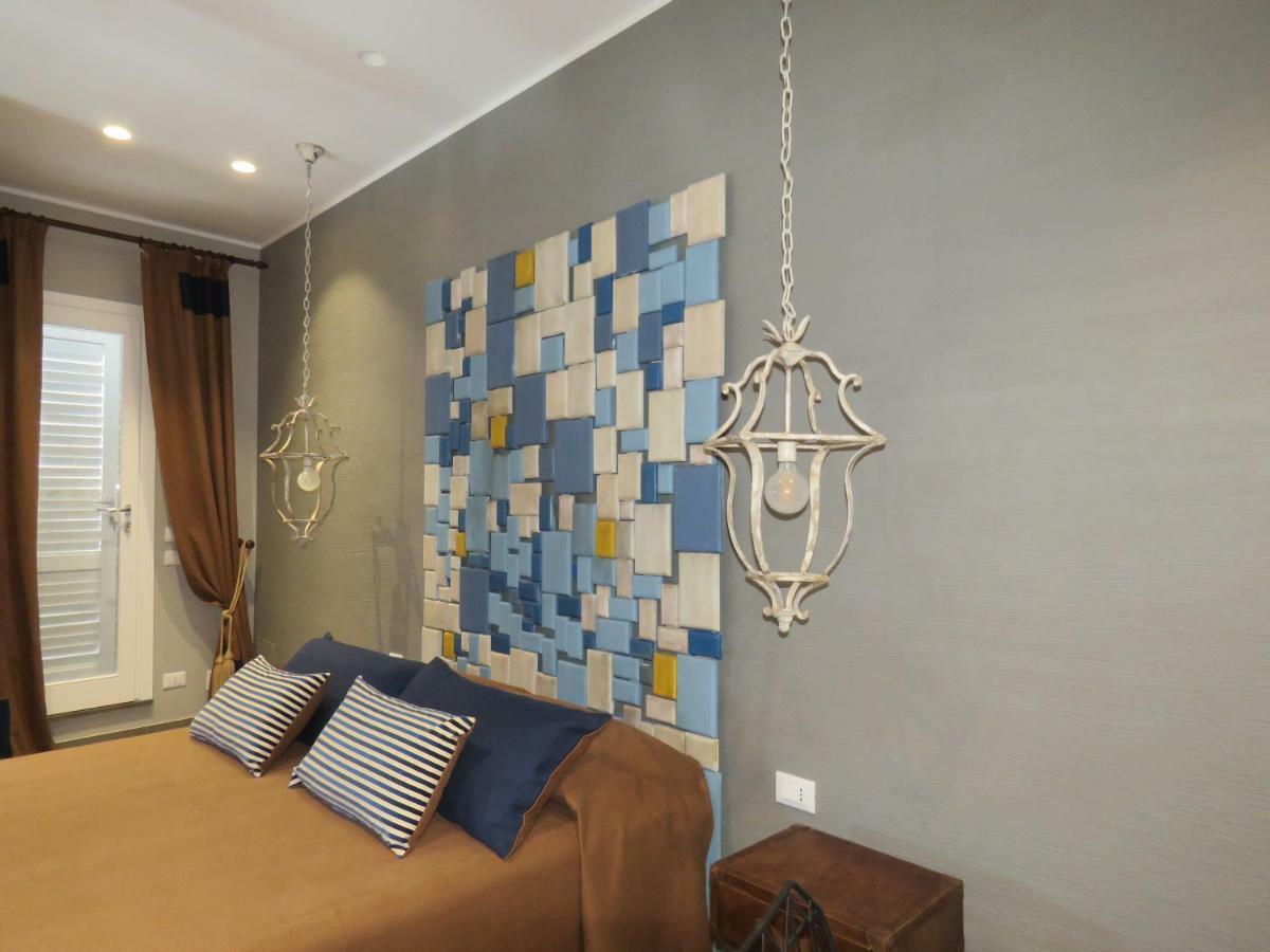 Catria Villa Favignana Exterior photo