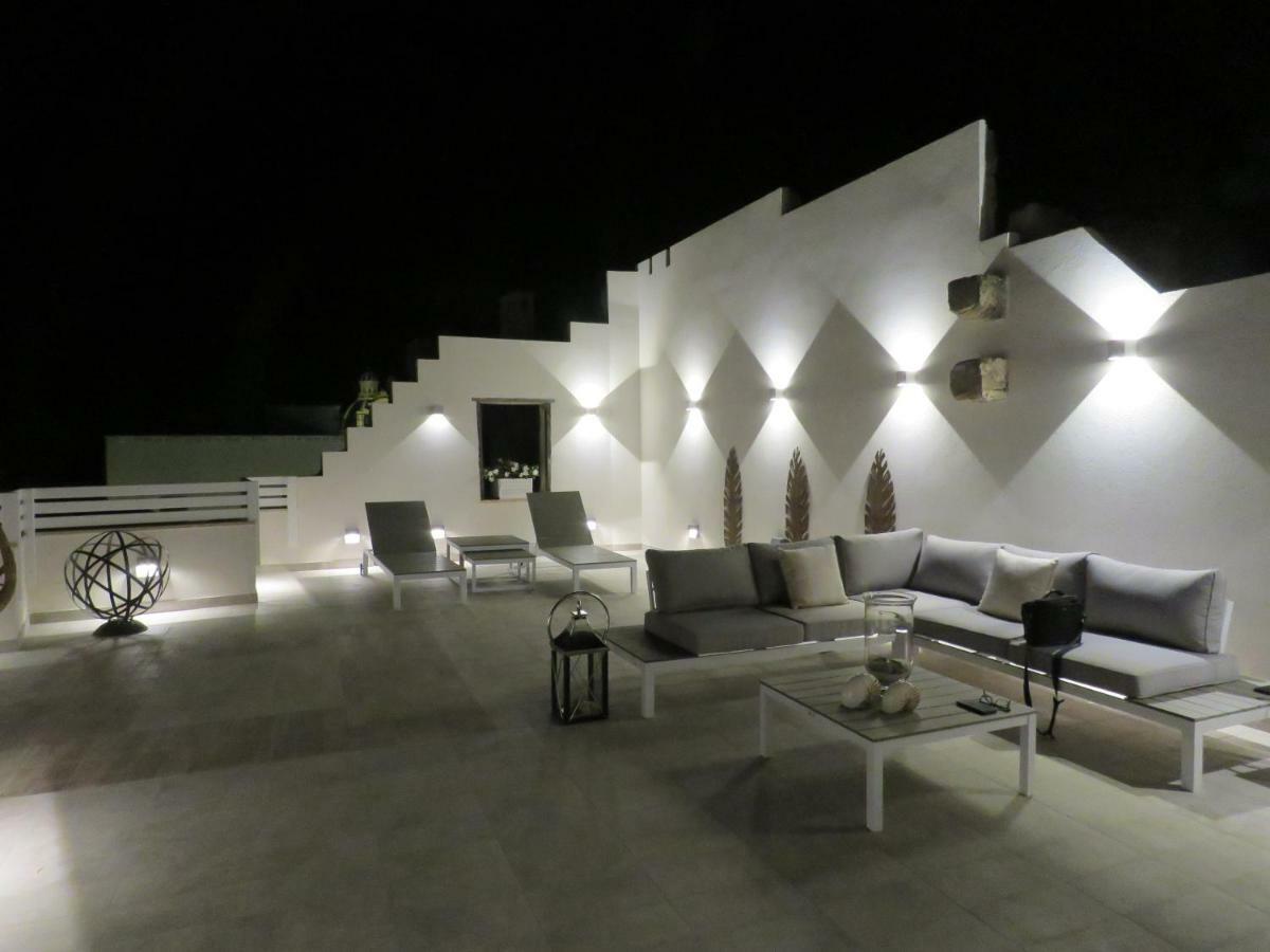 Catria Villa Favignana Exterior photo