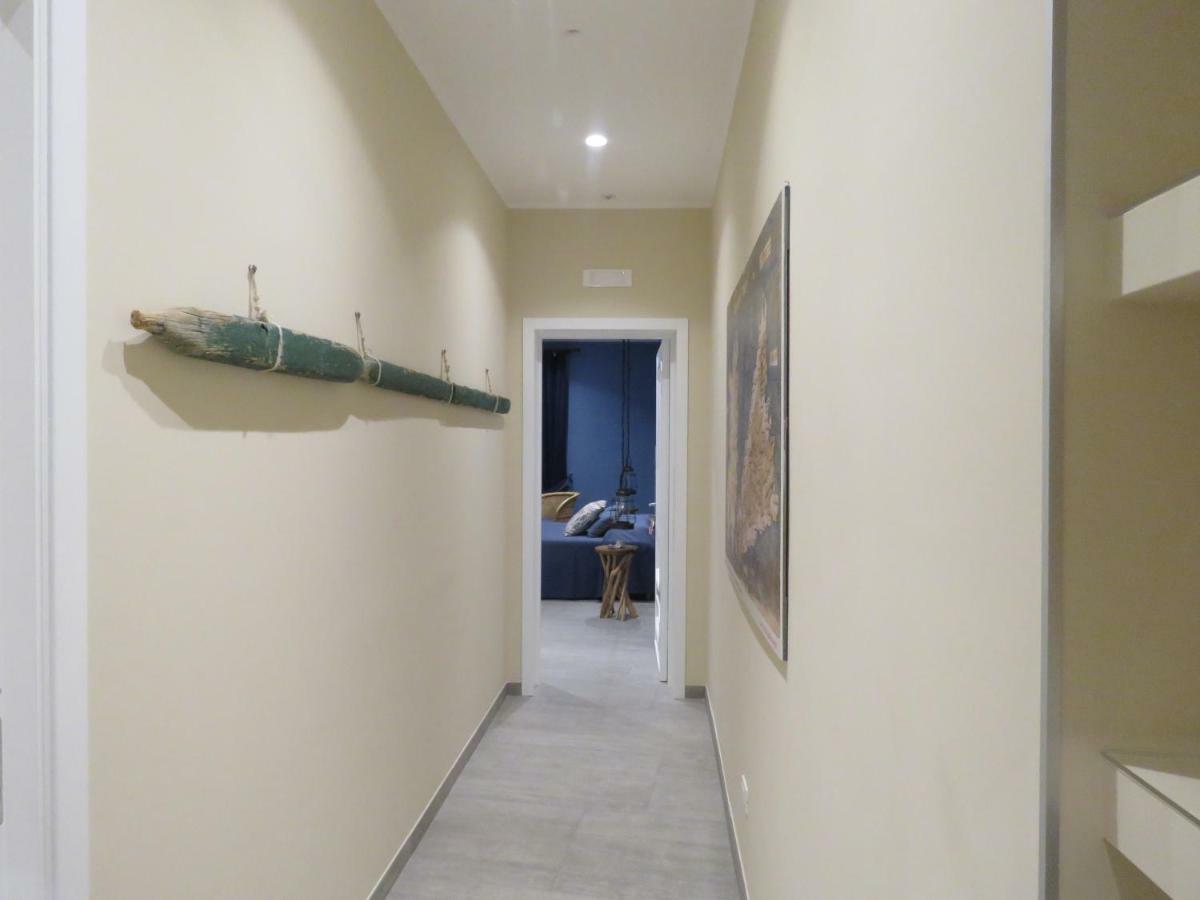Catria Villa Favignana Exterior photo