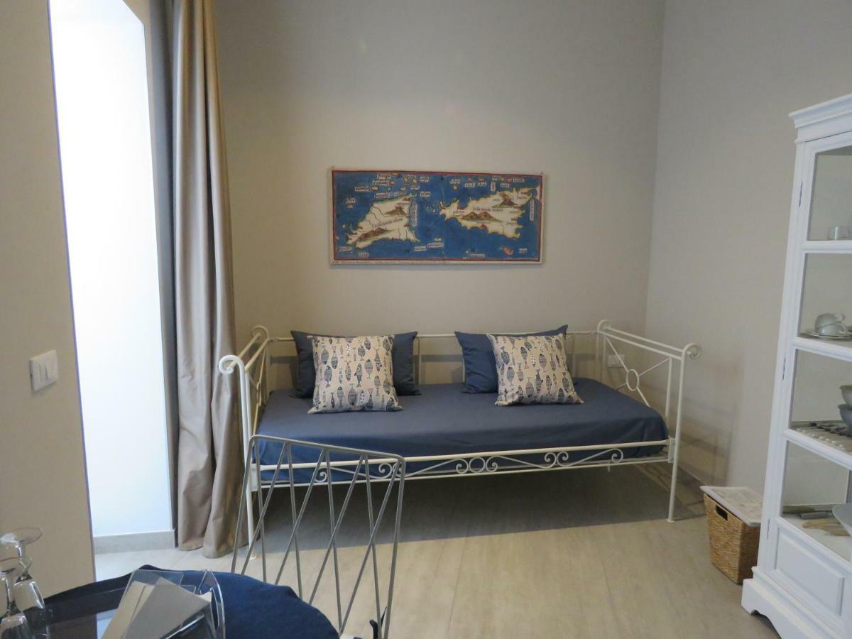 Catria Villa Favignana Exterior photo